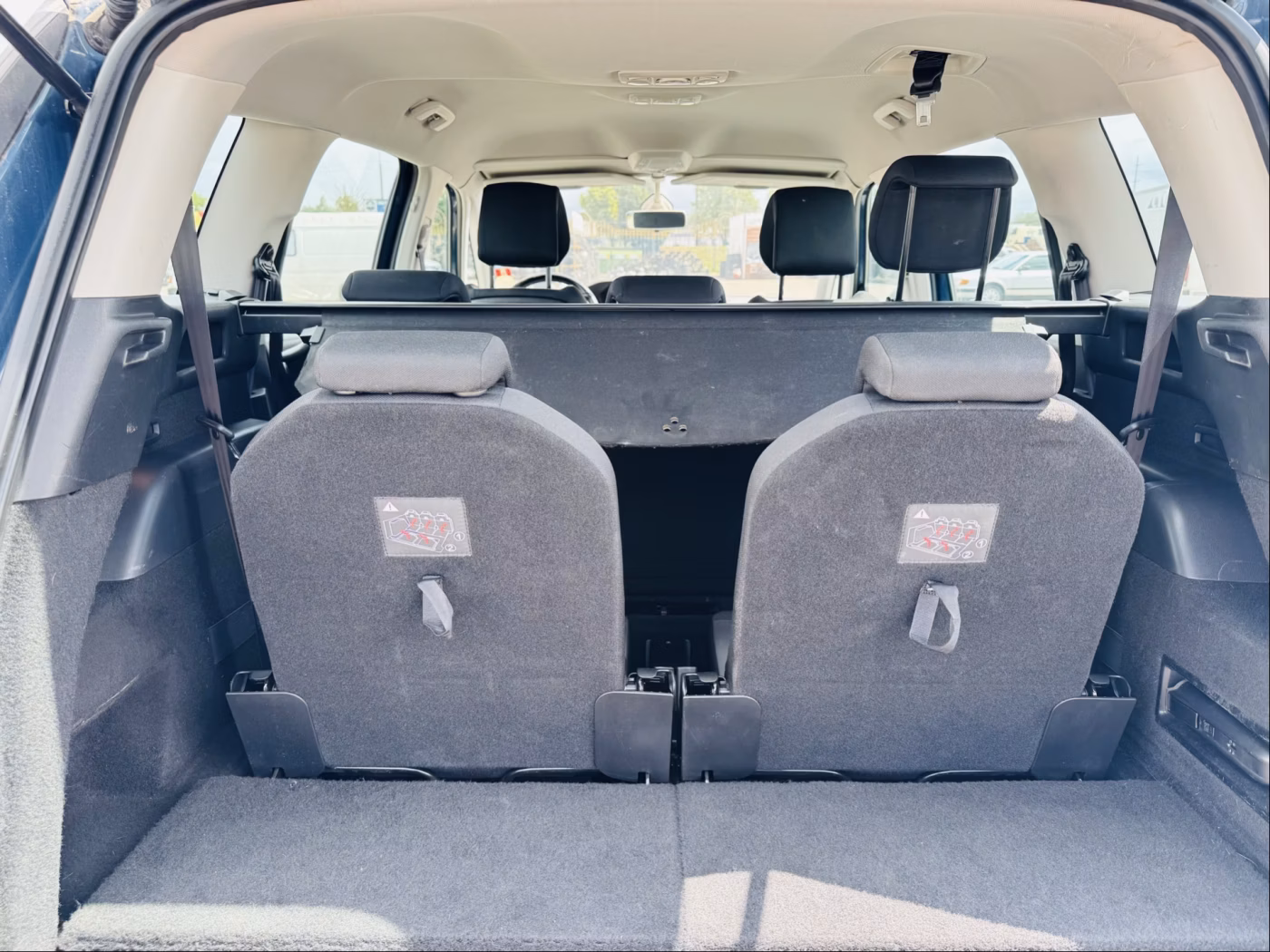 Citroen C4 Grand Picasso фото 9