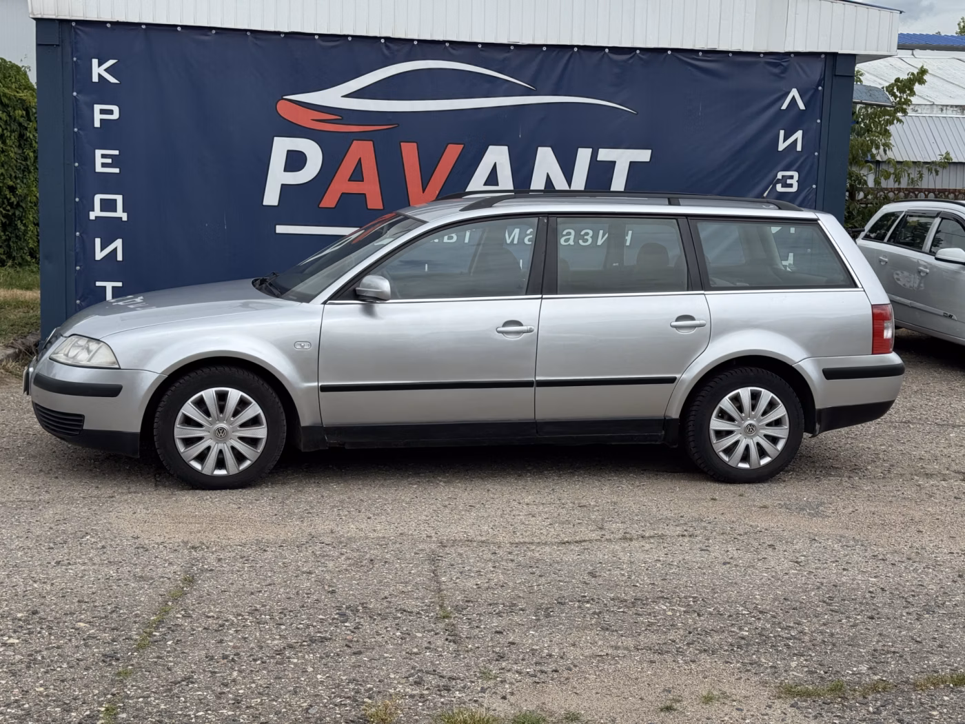 Volkswagen Passat фото 2