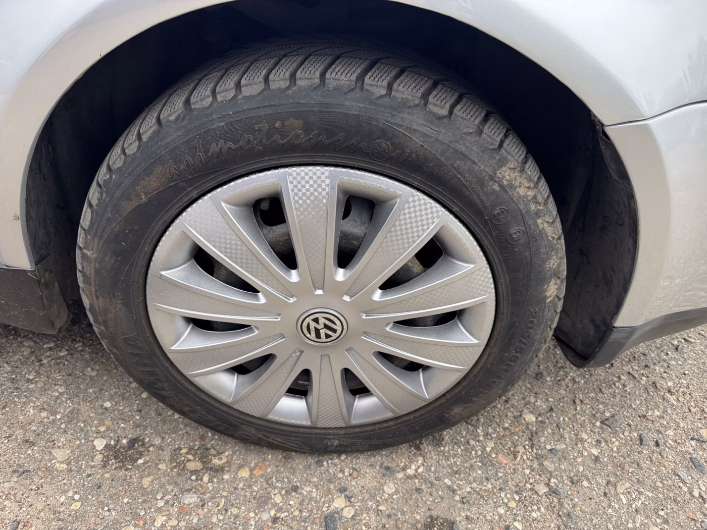 Volkswagen Passat фото 20