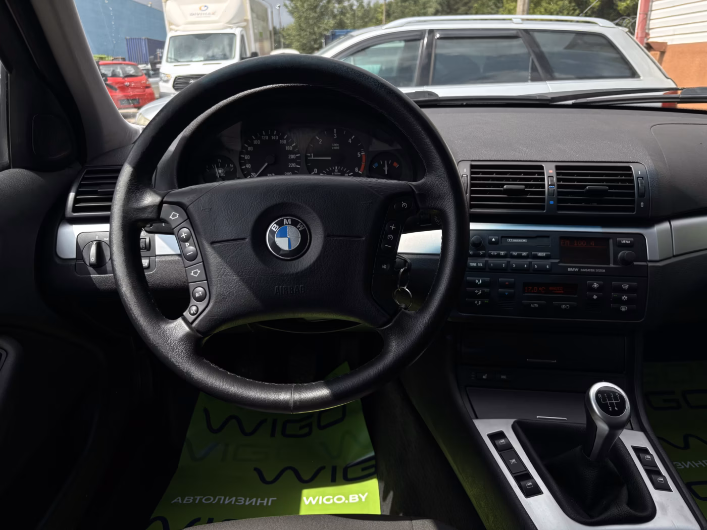 BMW 3 серия фото 14