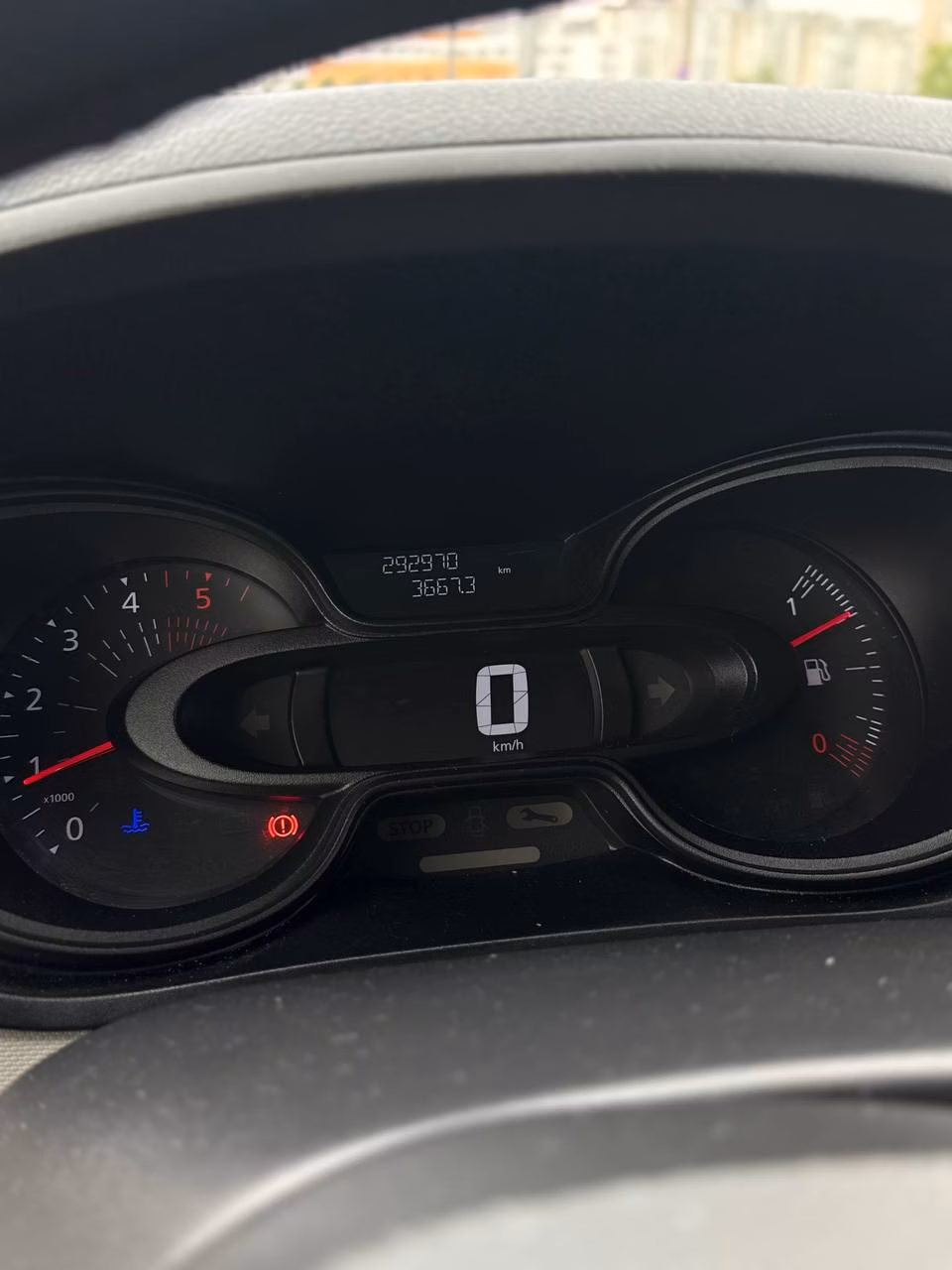 Renault Trafic фото 18