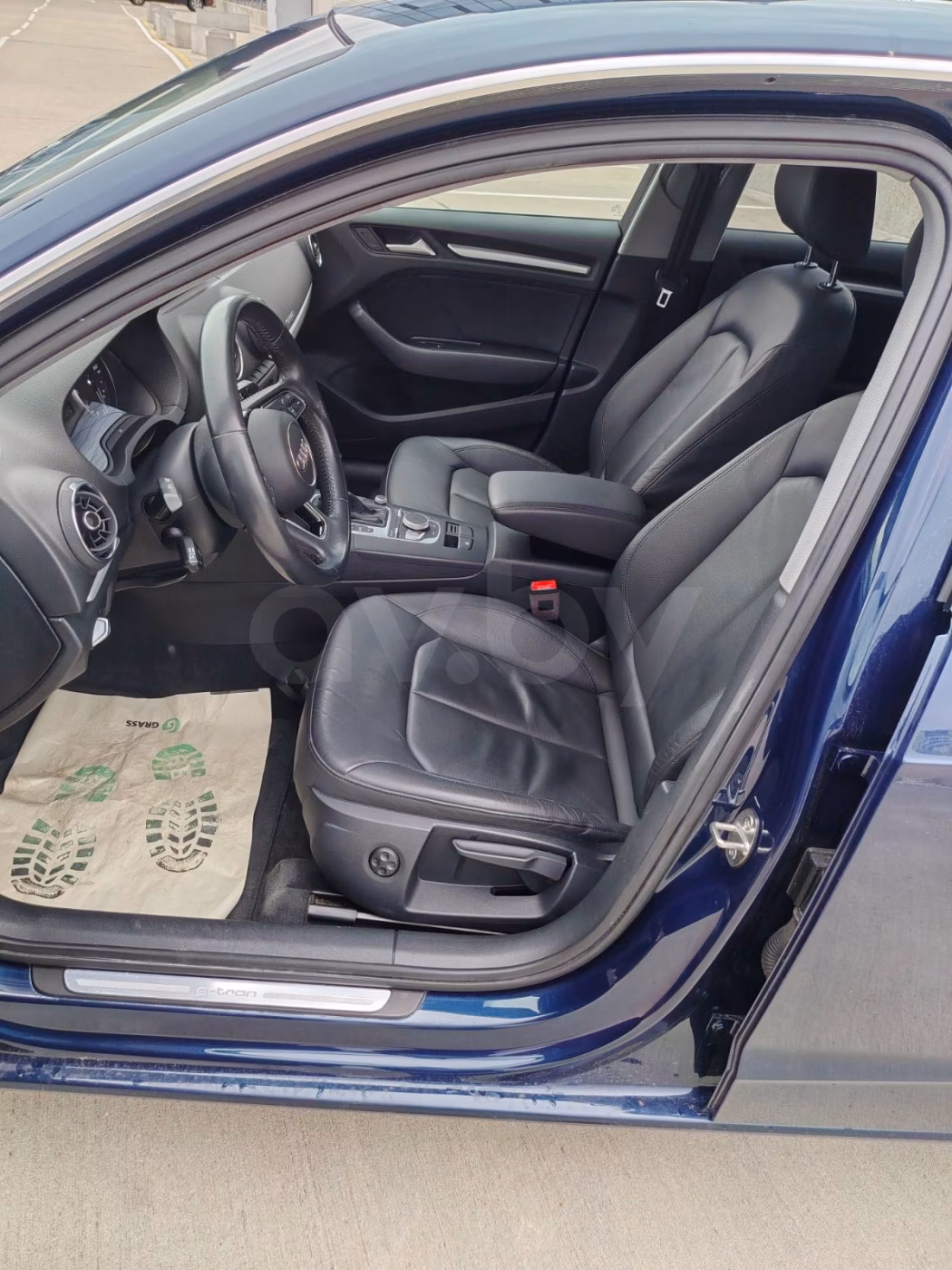 Audi A3 фото 9