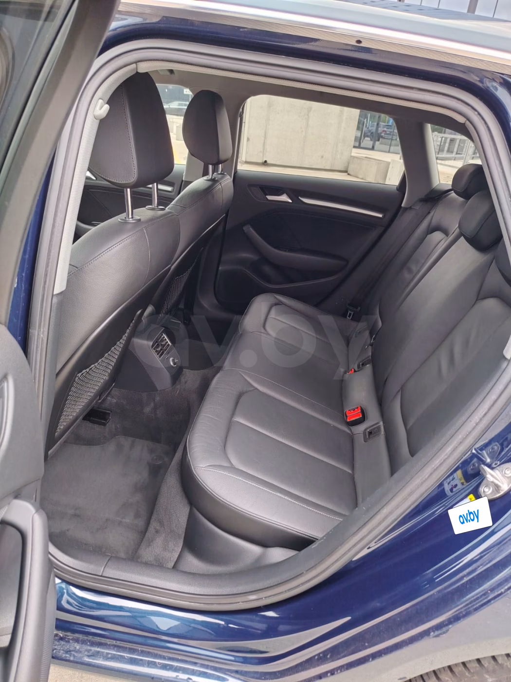 Audi A3 фото 10