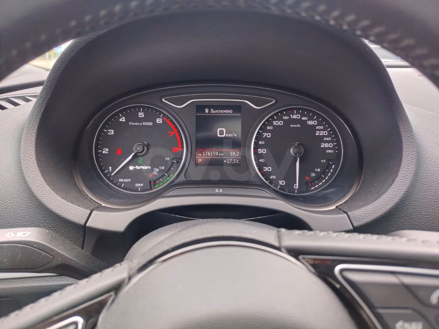 Audi A3 фото 15