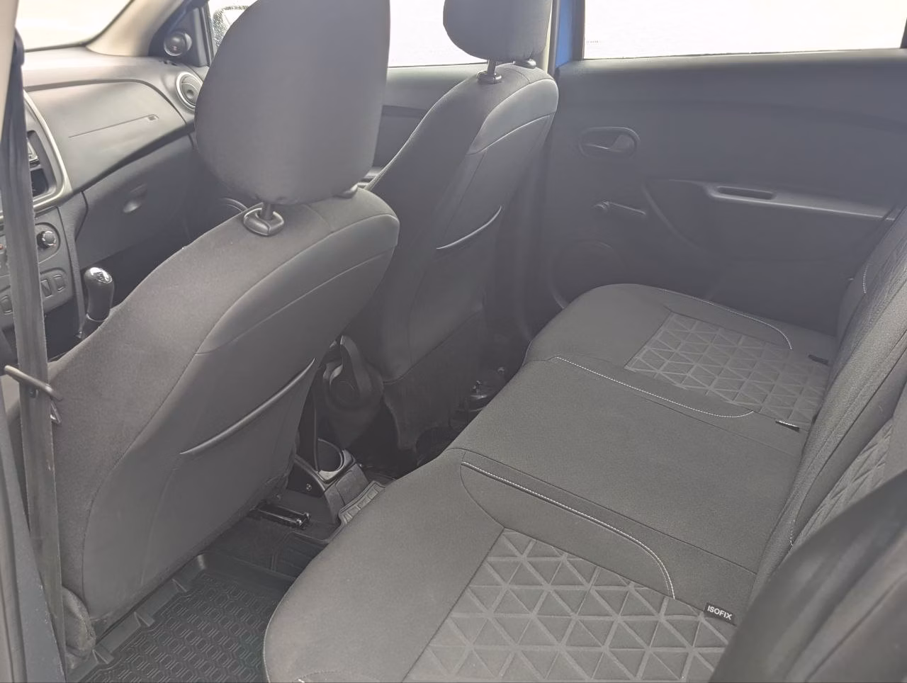 Renault Sandero Stepway фото 8