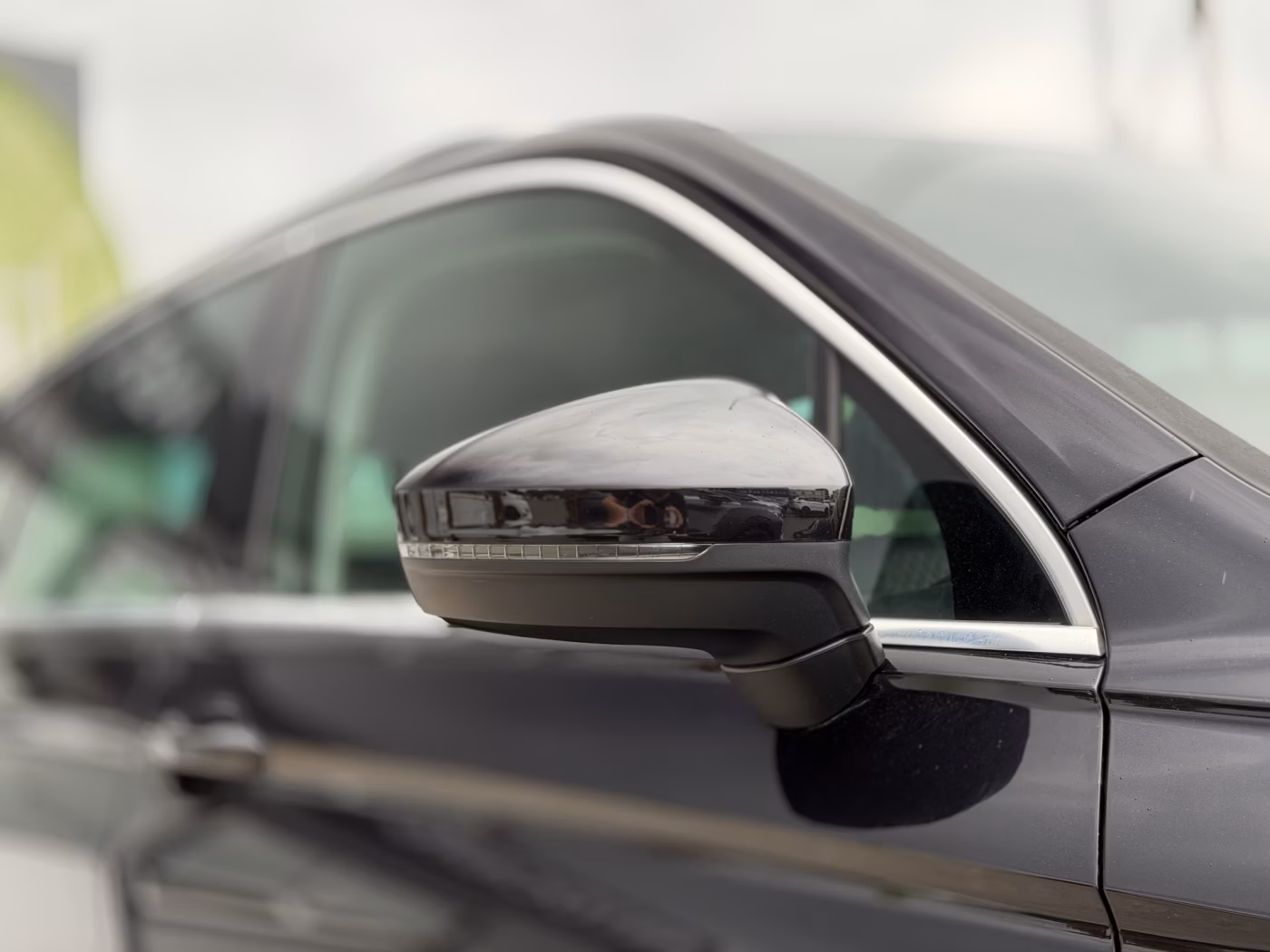 Volkswagen Tiguan фото 12