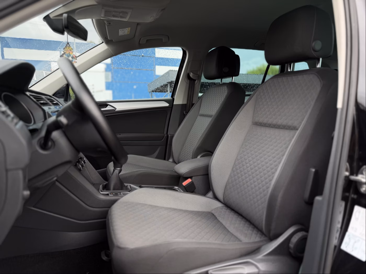 Volkswagen Tiguan фото 15