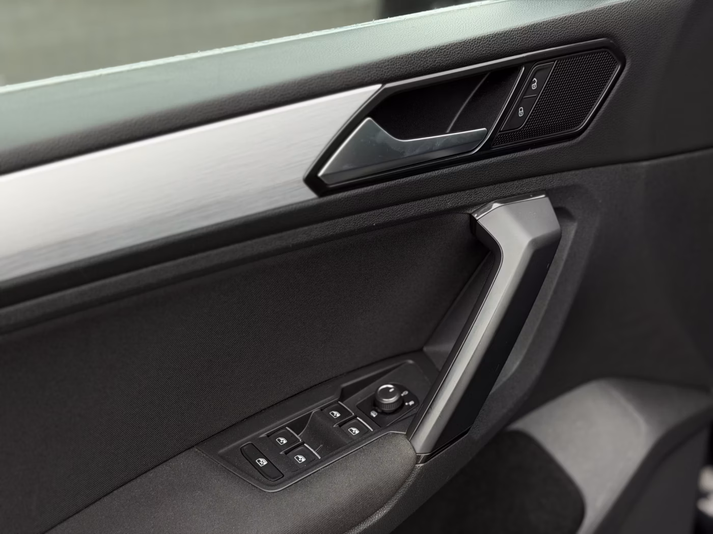 Volkswagen Tiguan фото 16