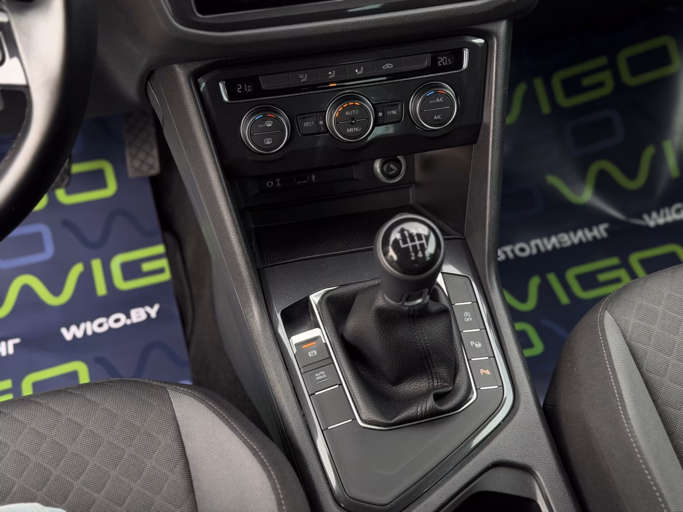Volkswagen Tiguan фото 21