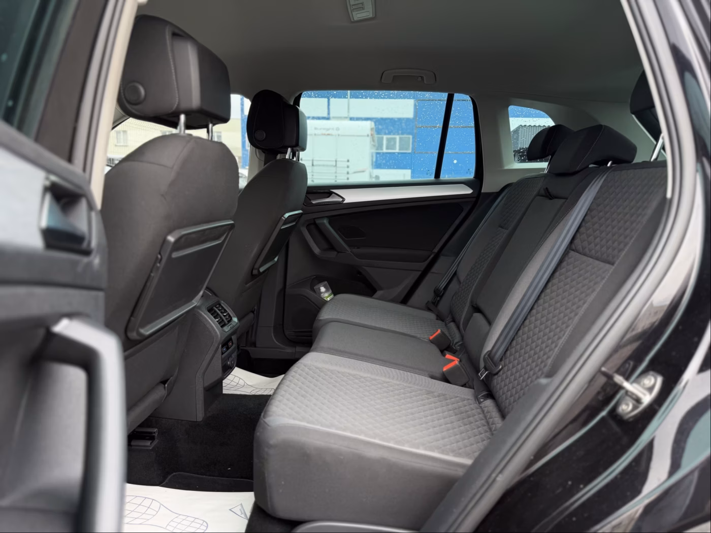 Volkswagen Tiguan фото 26