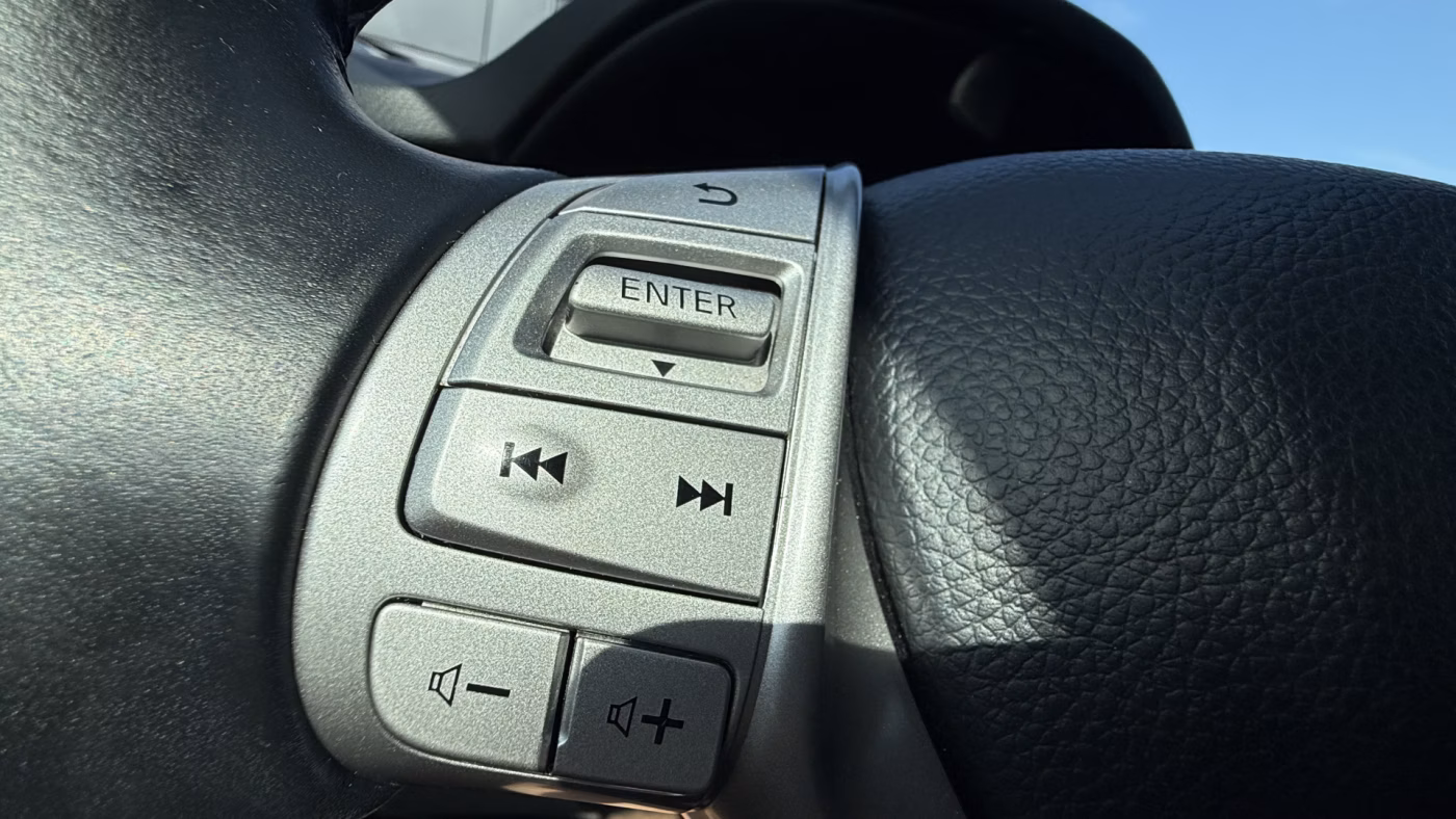 Nissan Qashqai фото 11