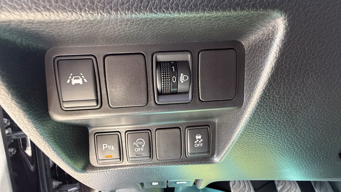 Nissan Qashqai фото 10
