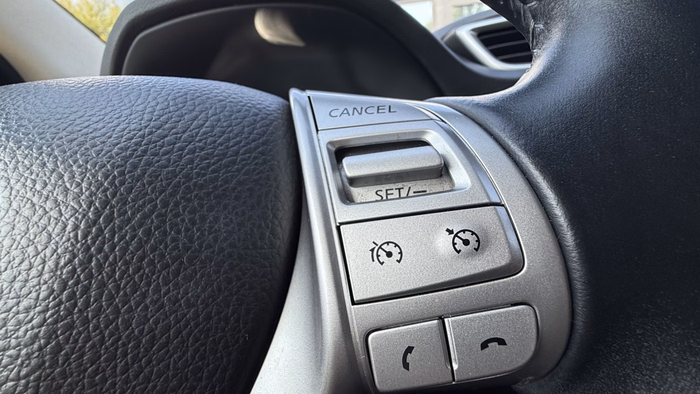 Nissan Qashqai фото 12