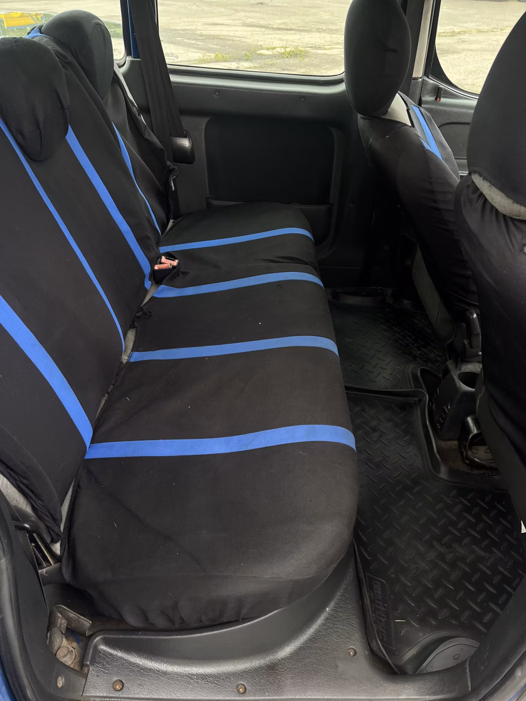 Citroen Berlingo фото 11