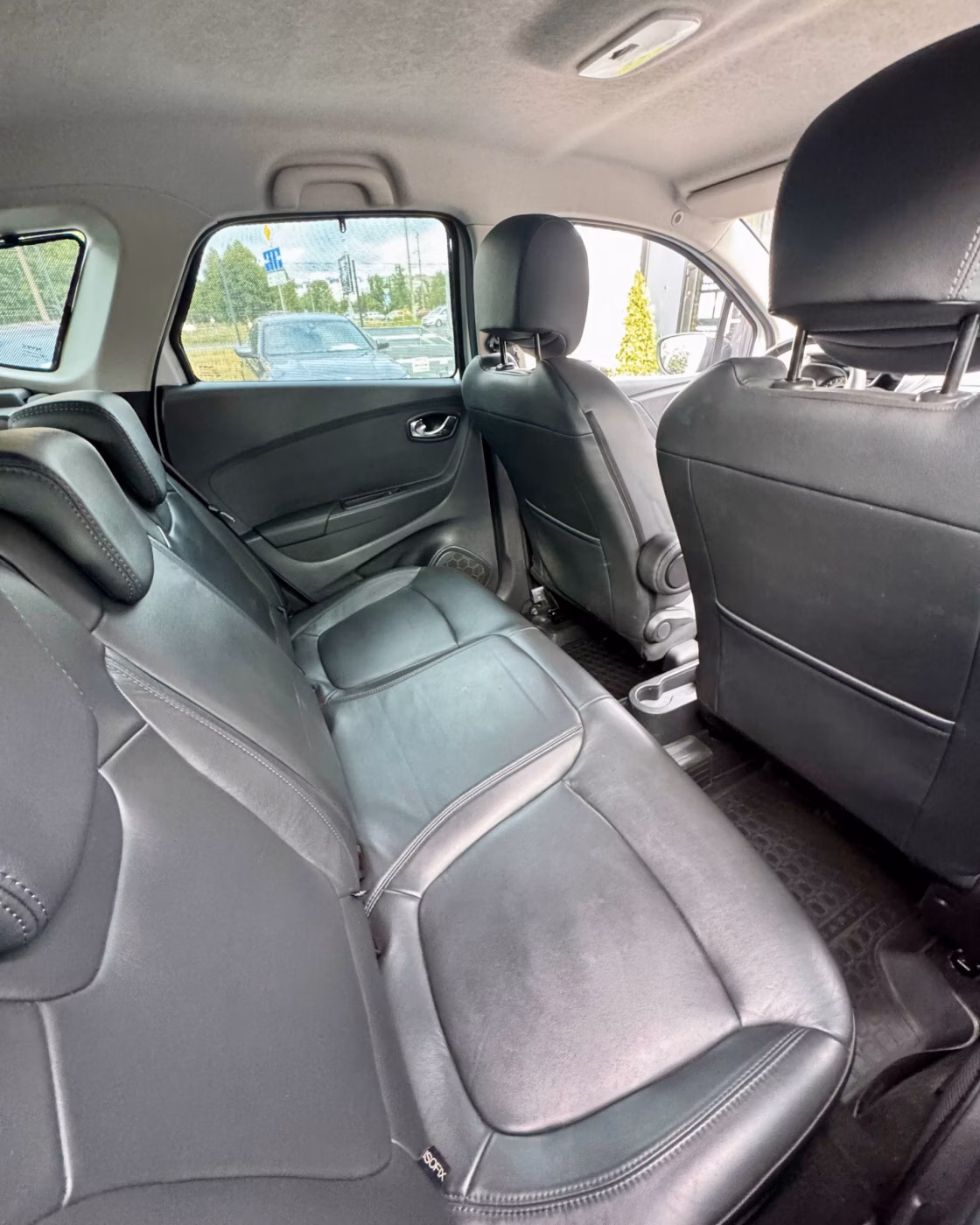 Renault Kaptur фото 13