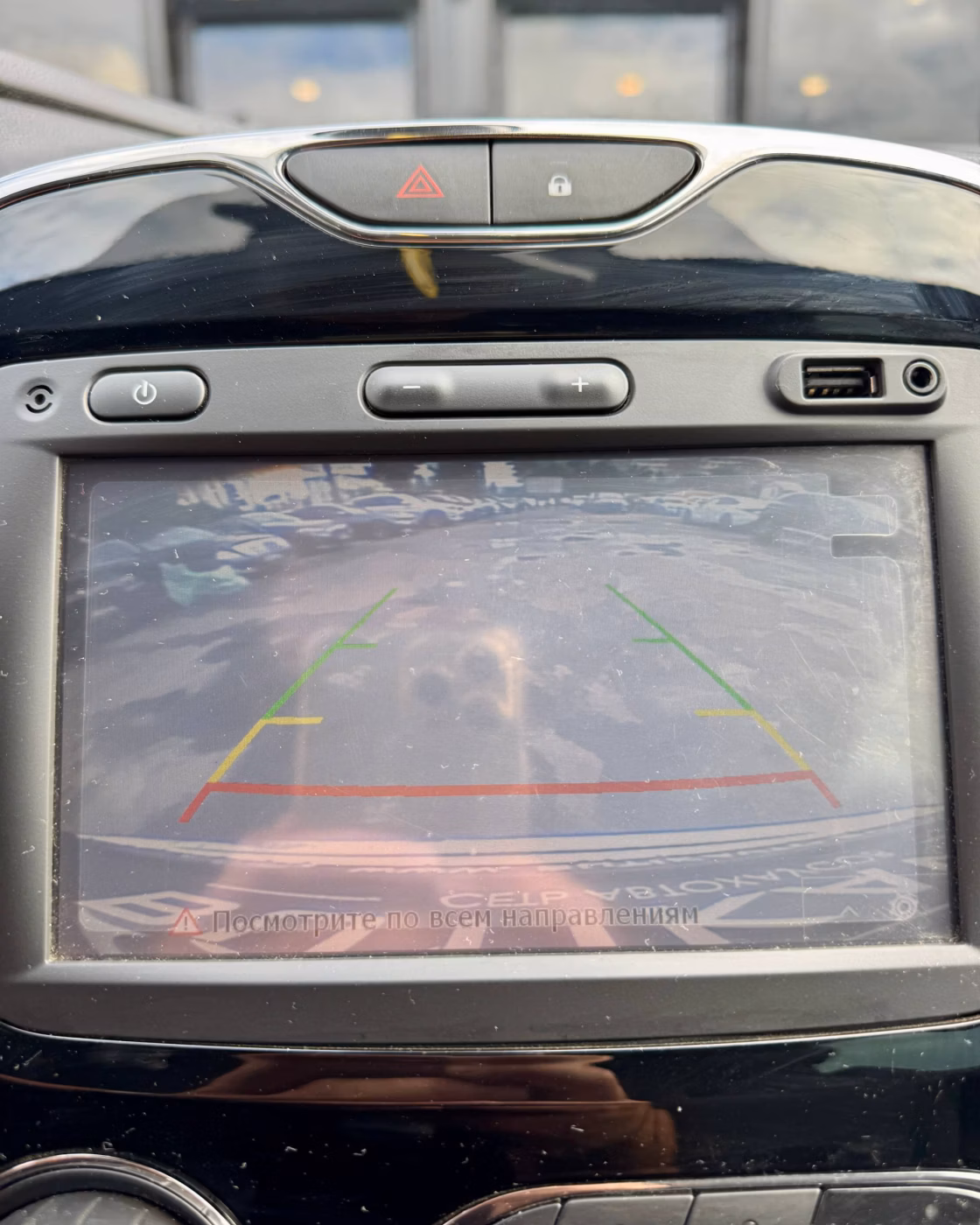 Renault Kaptur фото 17