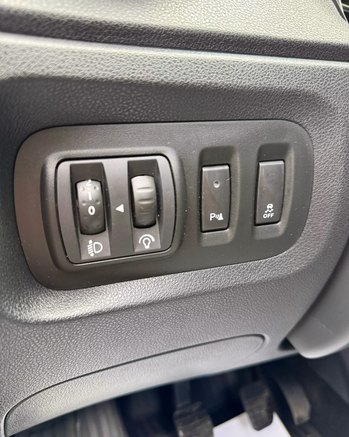 Renault Kaptur фото 20