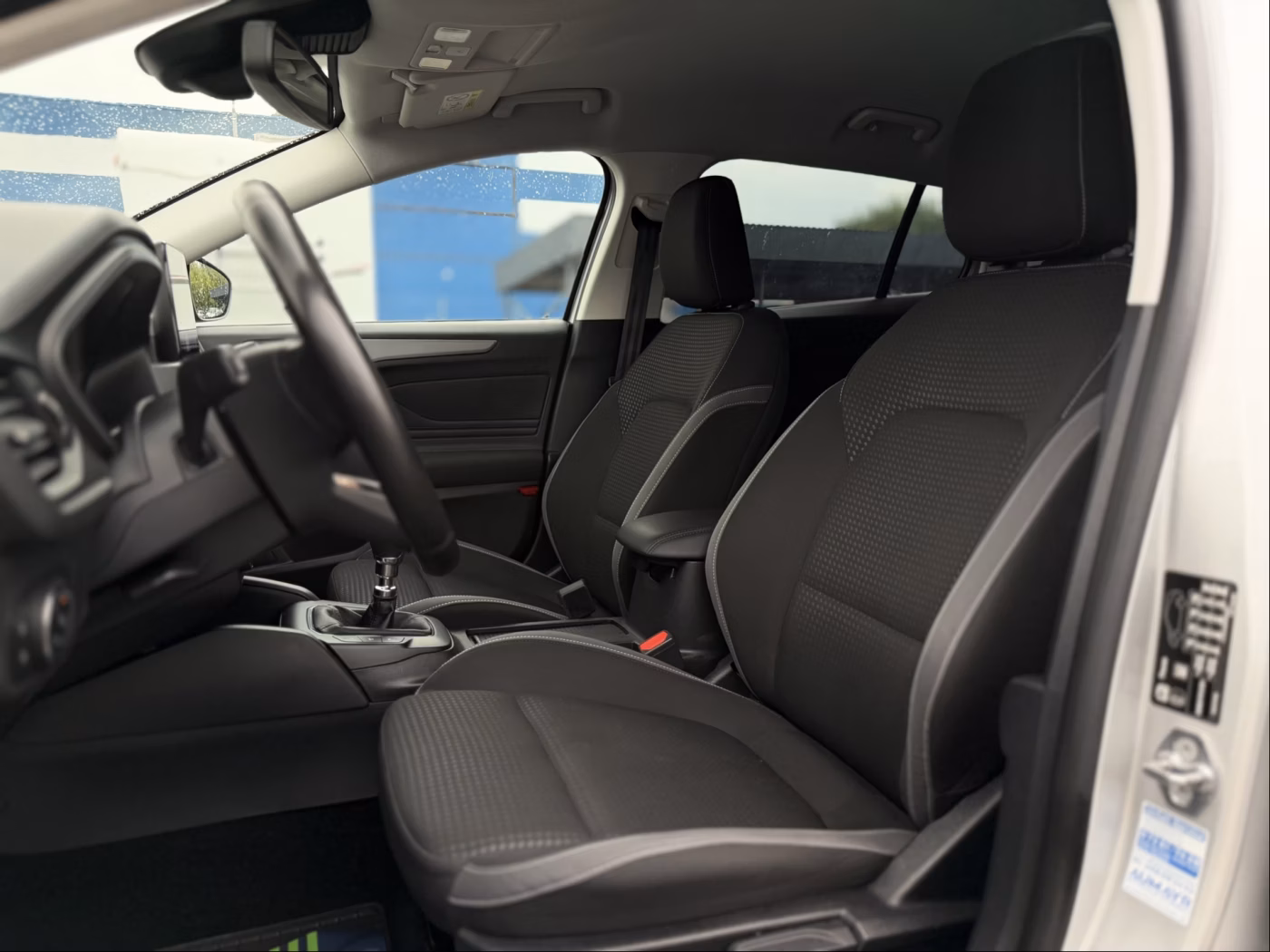 Ford Focus фото 14