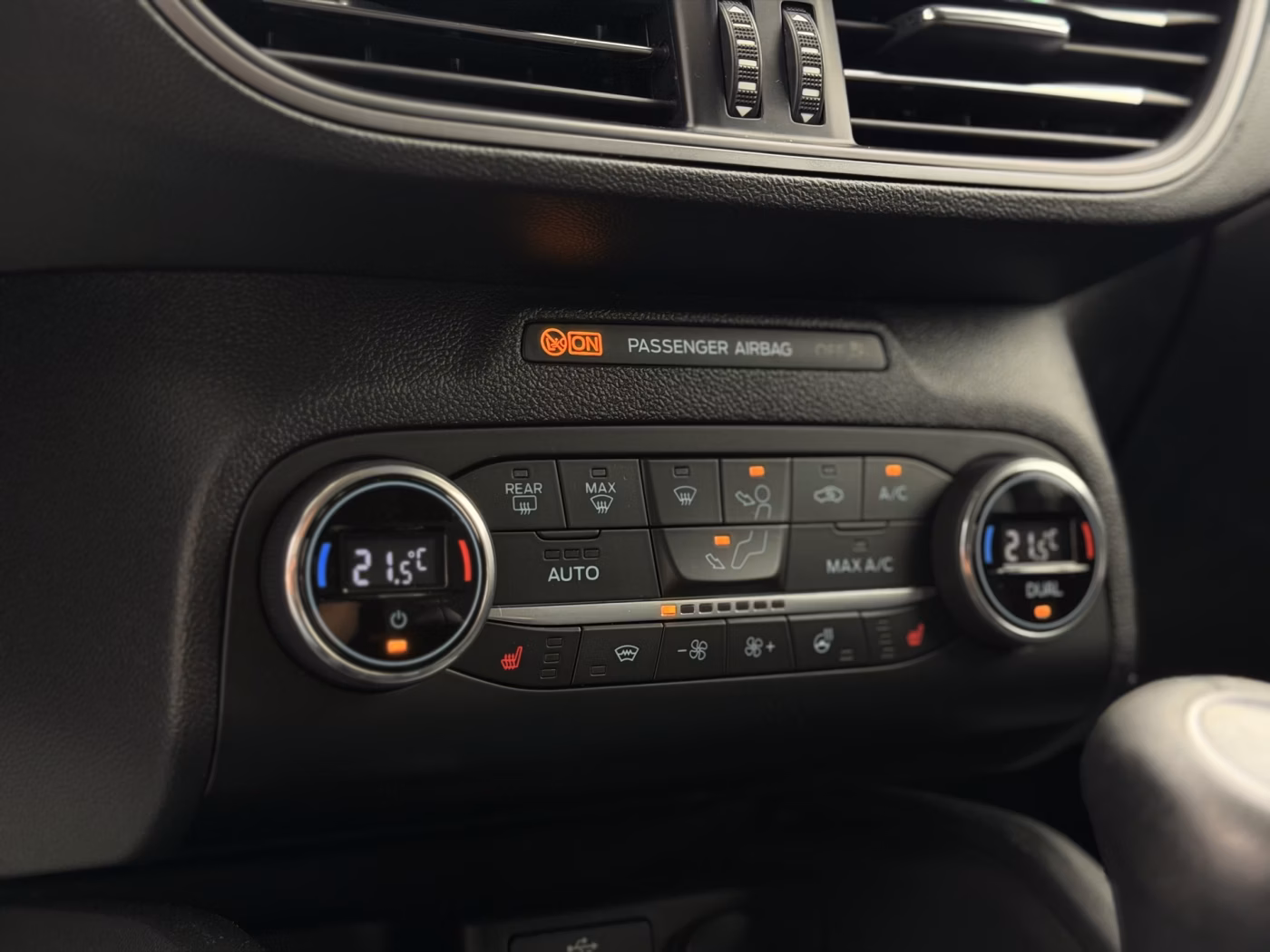 Ford Focus фото 19