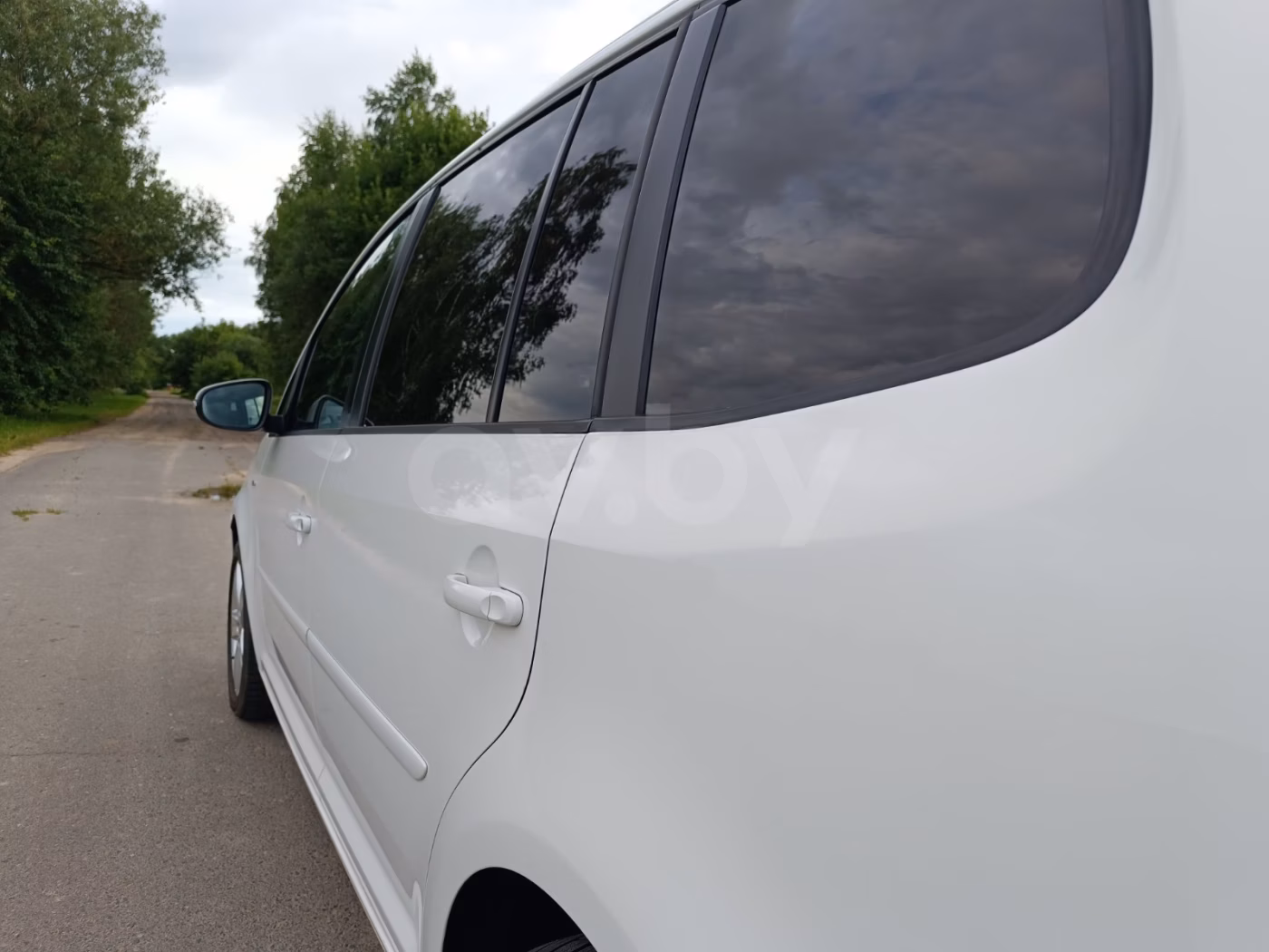 Volkswagen Touran фото 19