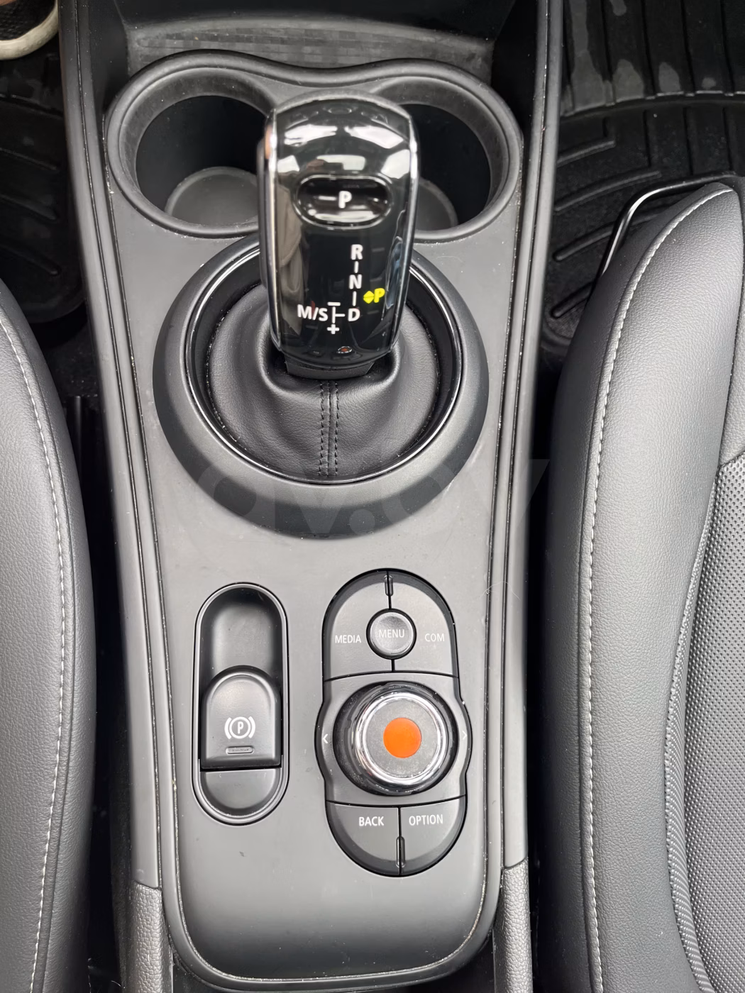 MINI Countryman фото 15