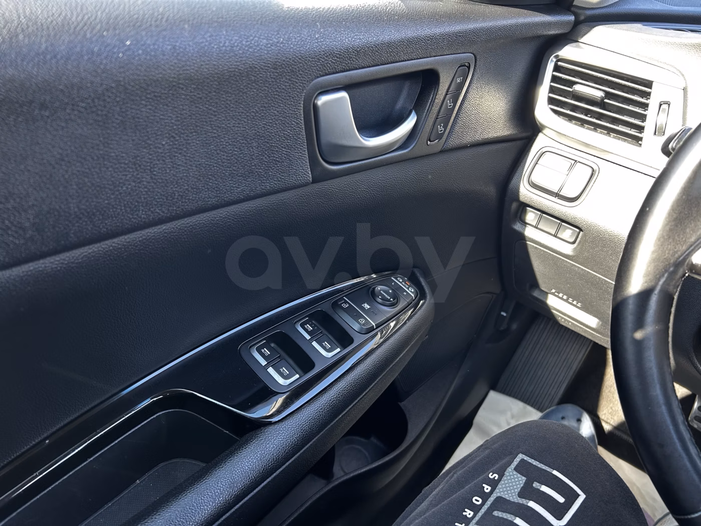 Kia Optima фото 10