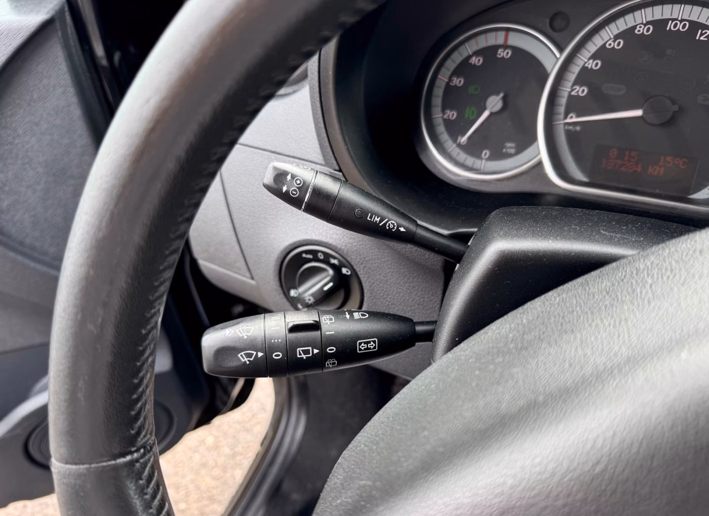 Mercedes-Benz Citan фото 19