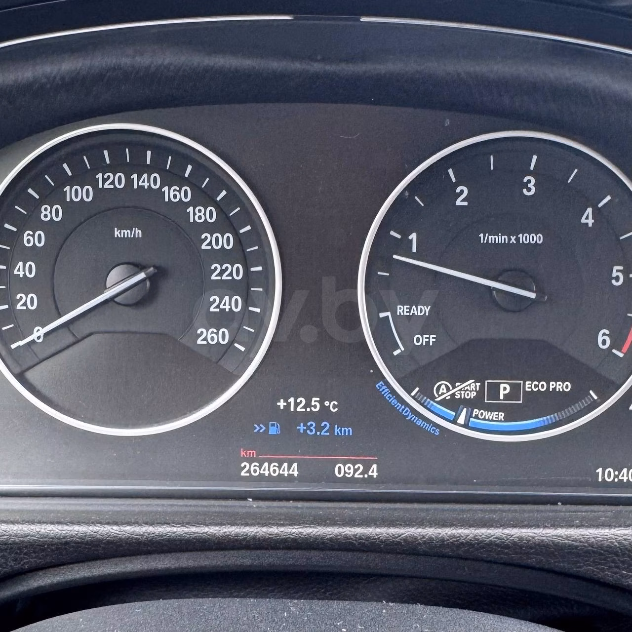 BMW 3 серия фото 13