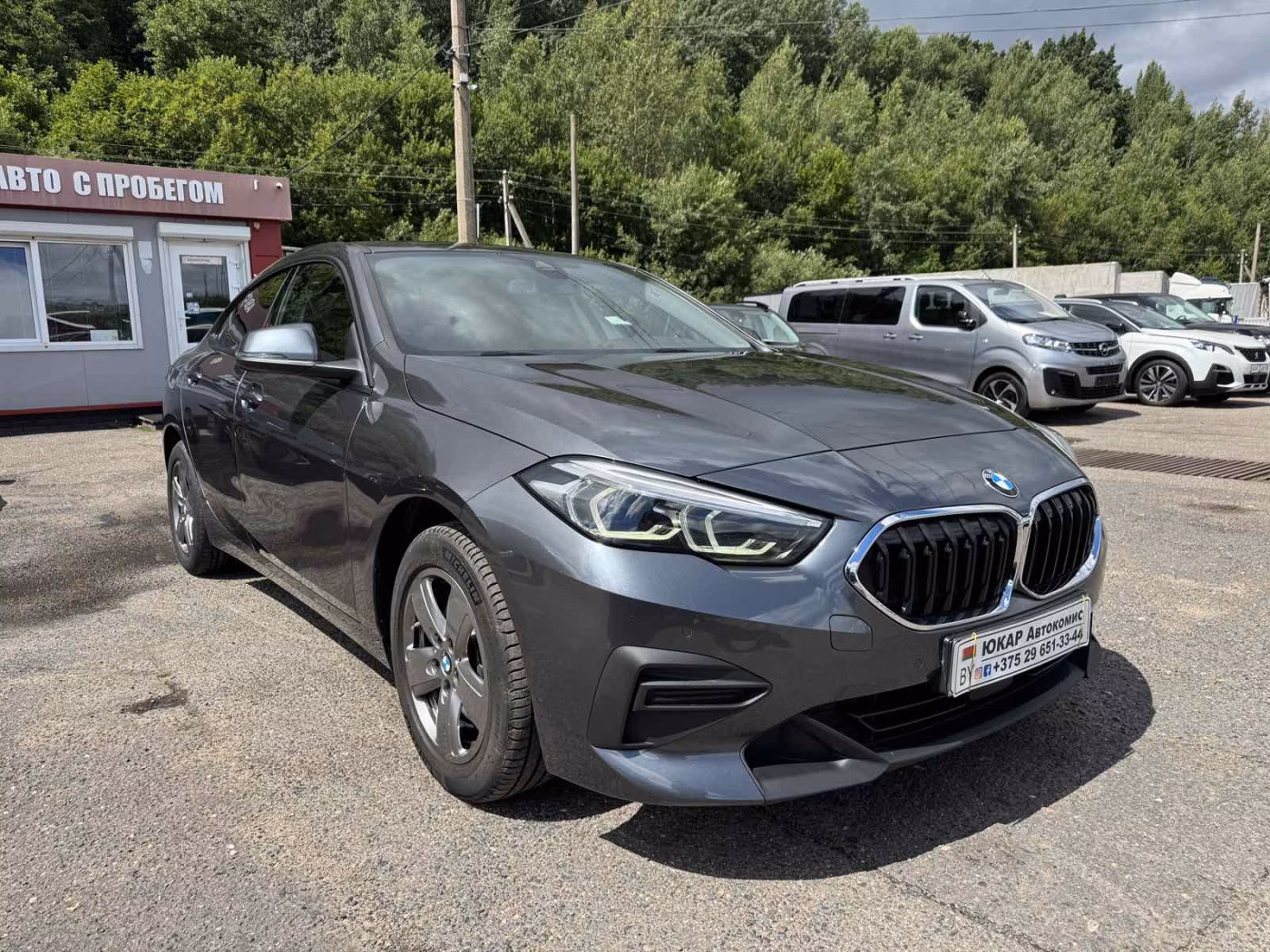 BMW 2 серия фото 3