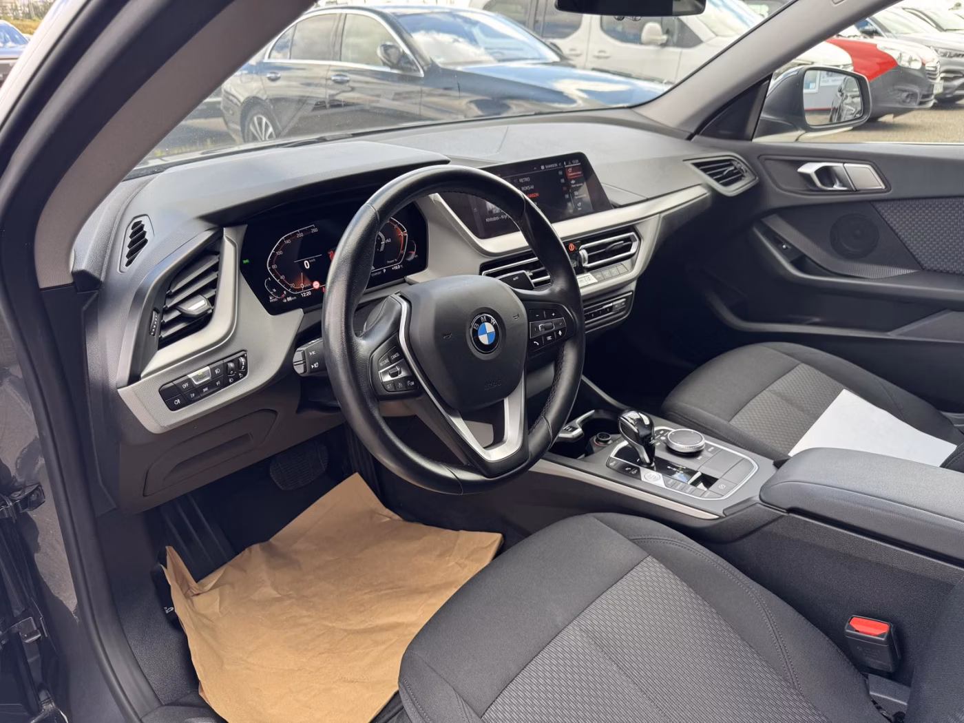 BMW 2 серия фото 16