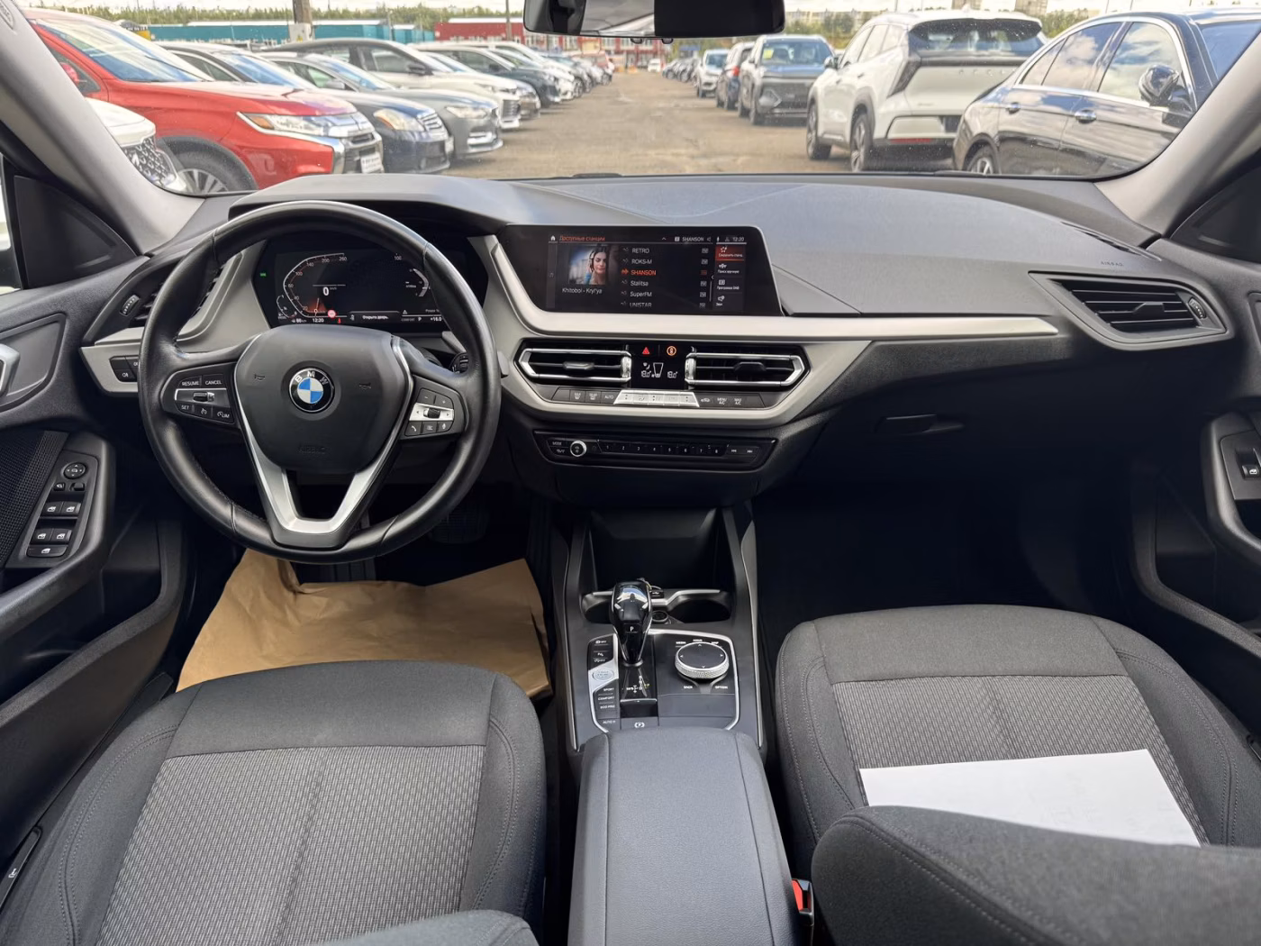 BMW 2 серия фото 14