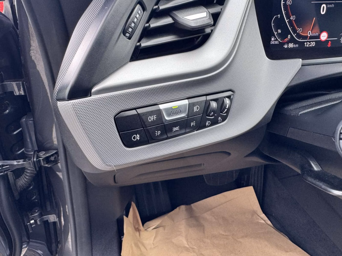 BMW 2 серия фото 20