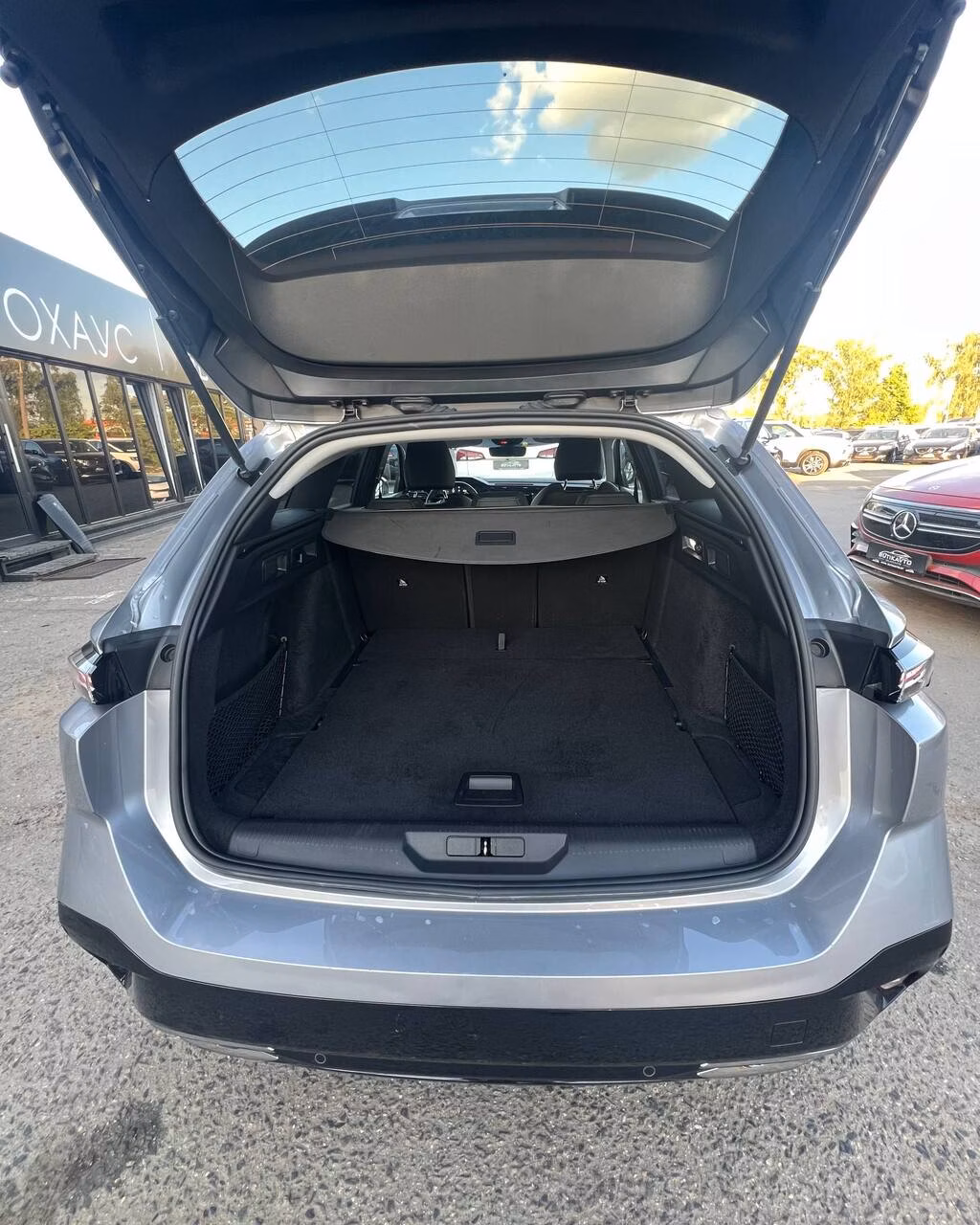 Peugeot 308 фото 15