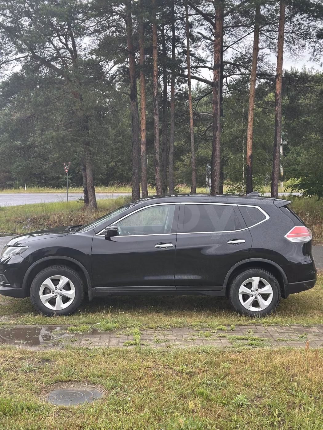 Nissan X-Trail фото 7