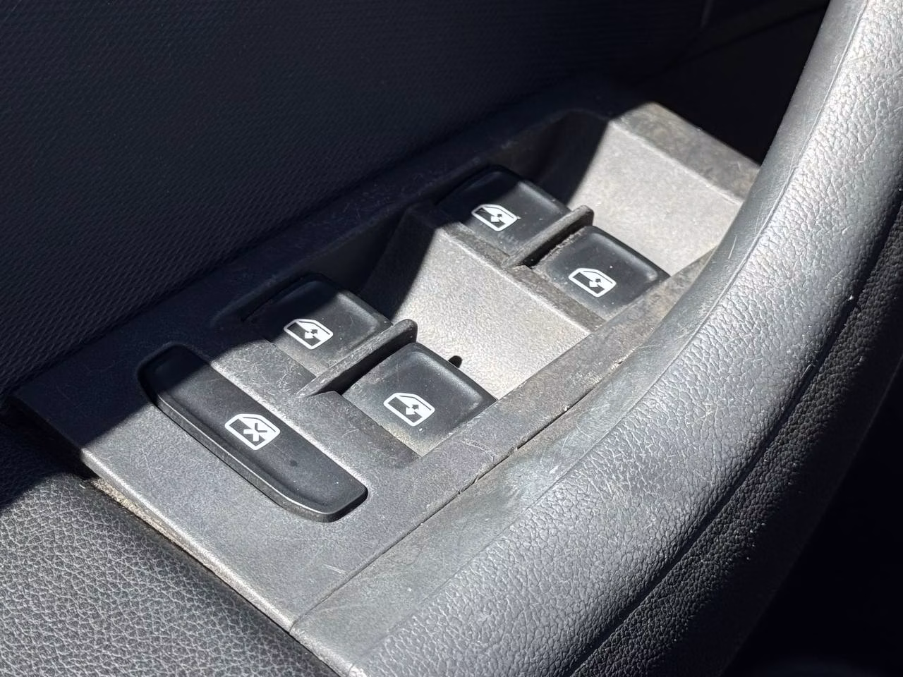 Volkswagen Polo Sedan фото 17
