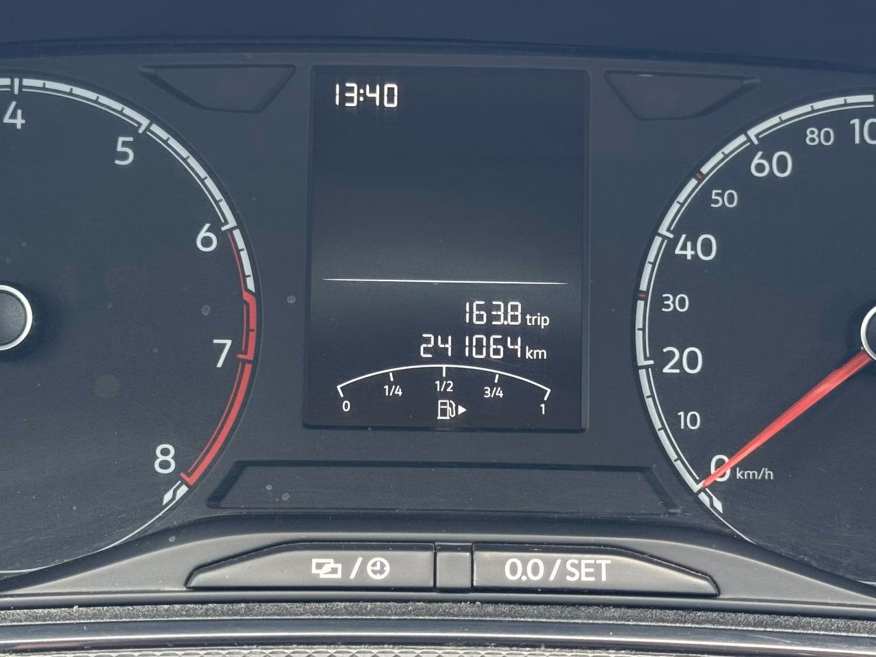 Volkswagen Polo Sedan фото 16