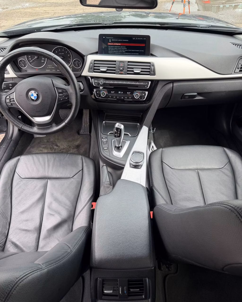 BMW 3 серия фото 11