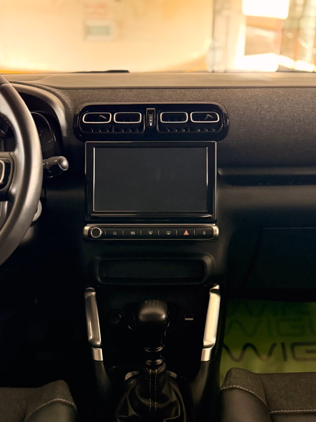 Citroen C3 Aircross фото 13