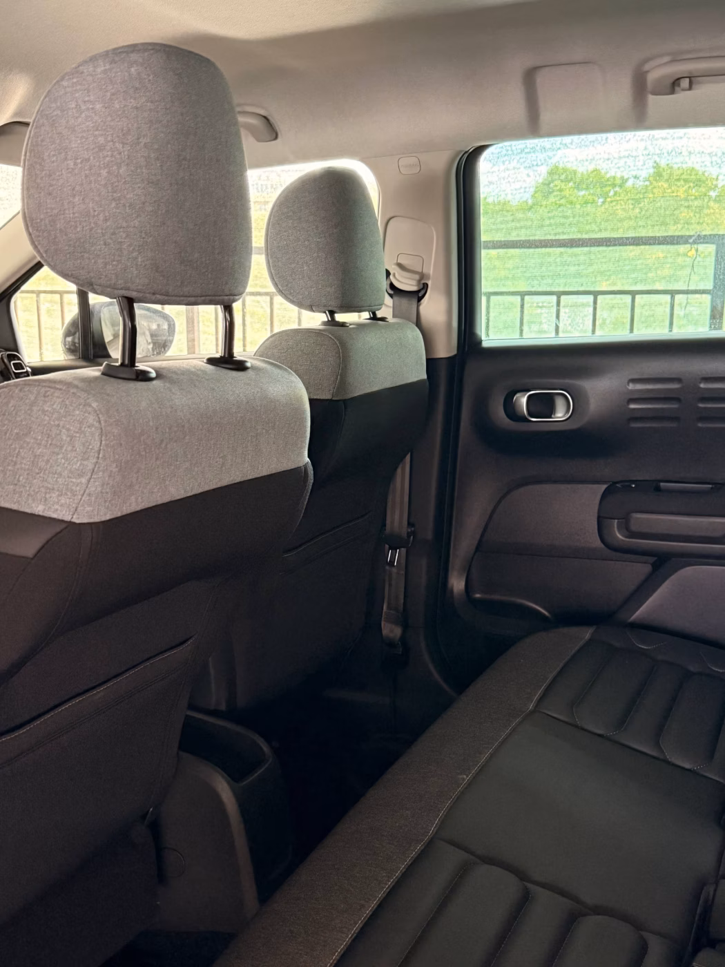 Citroen C3 Aircross фото 14