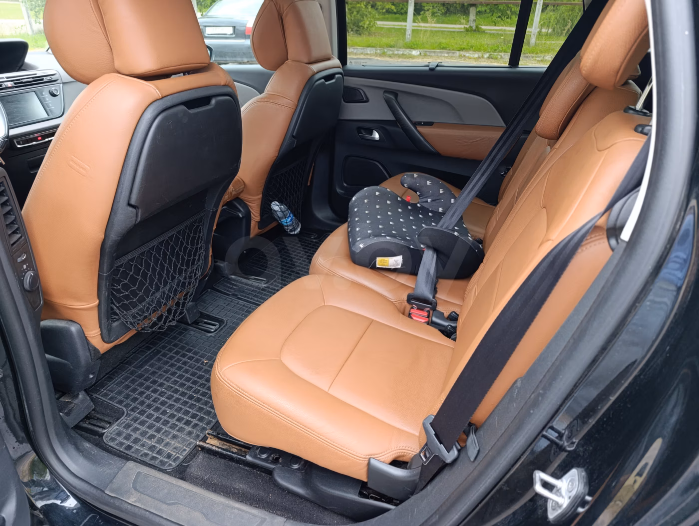 Citroen C4 Grand Picasso фото 3