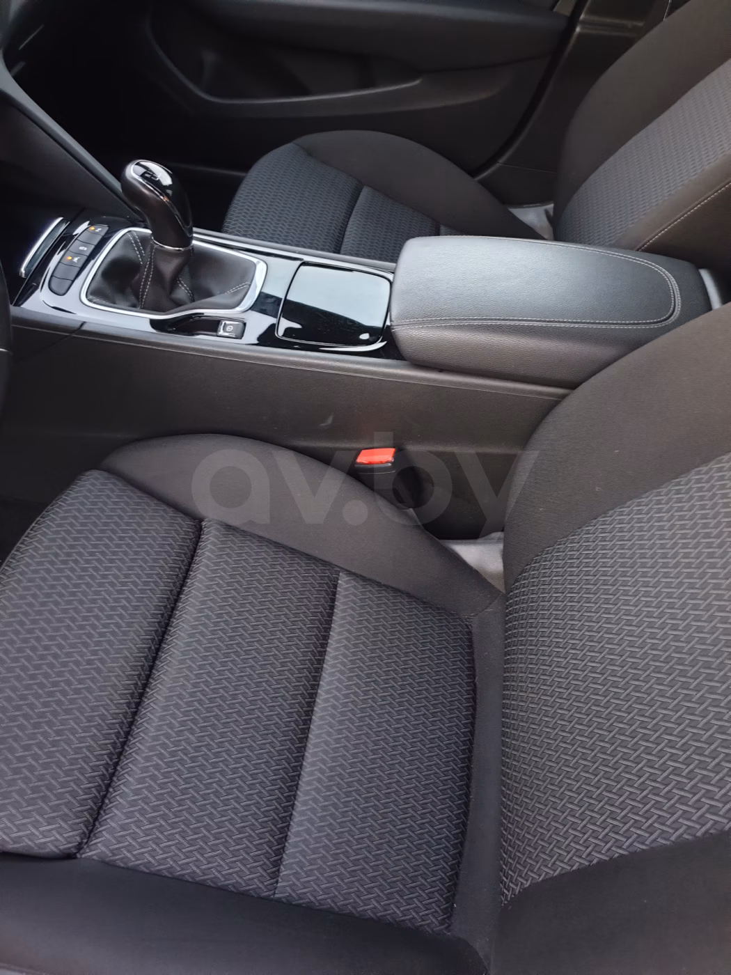 Opel Insignia фото 6