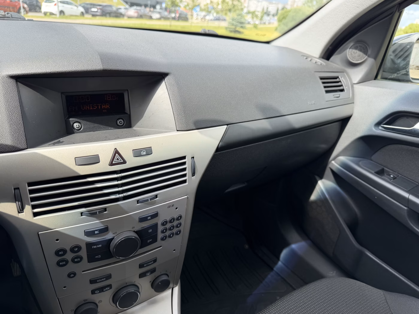 Opel Astra фото 17