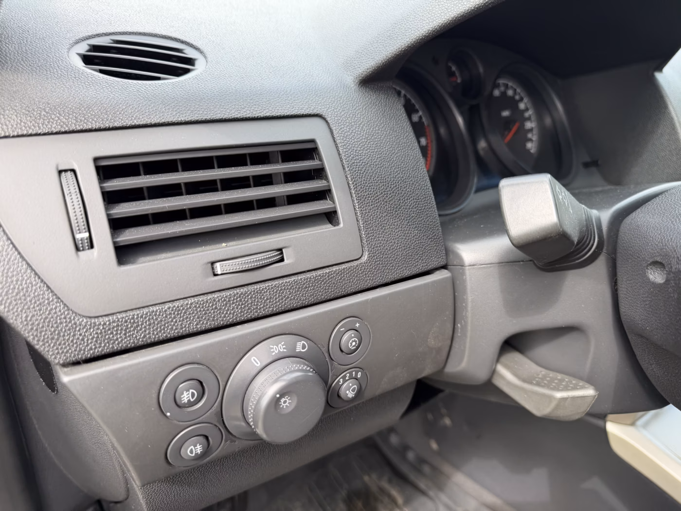Opel Astra фото 15