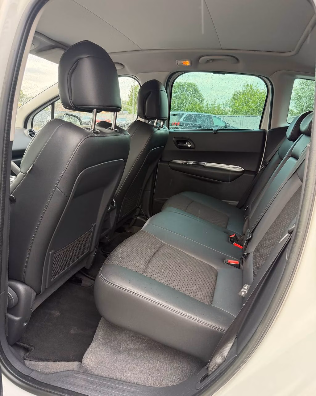 Peugeot 3008 фото 12