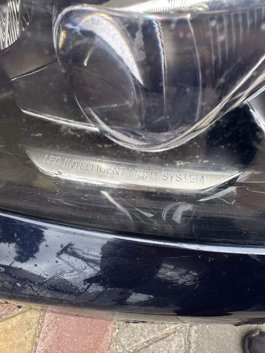 Mercedes-Benz C-Класс фото 6