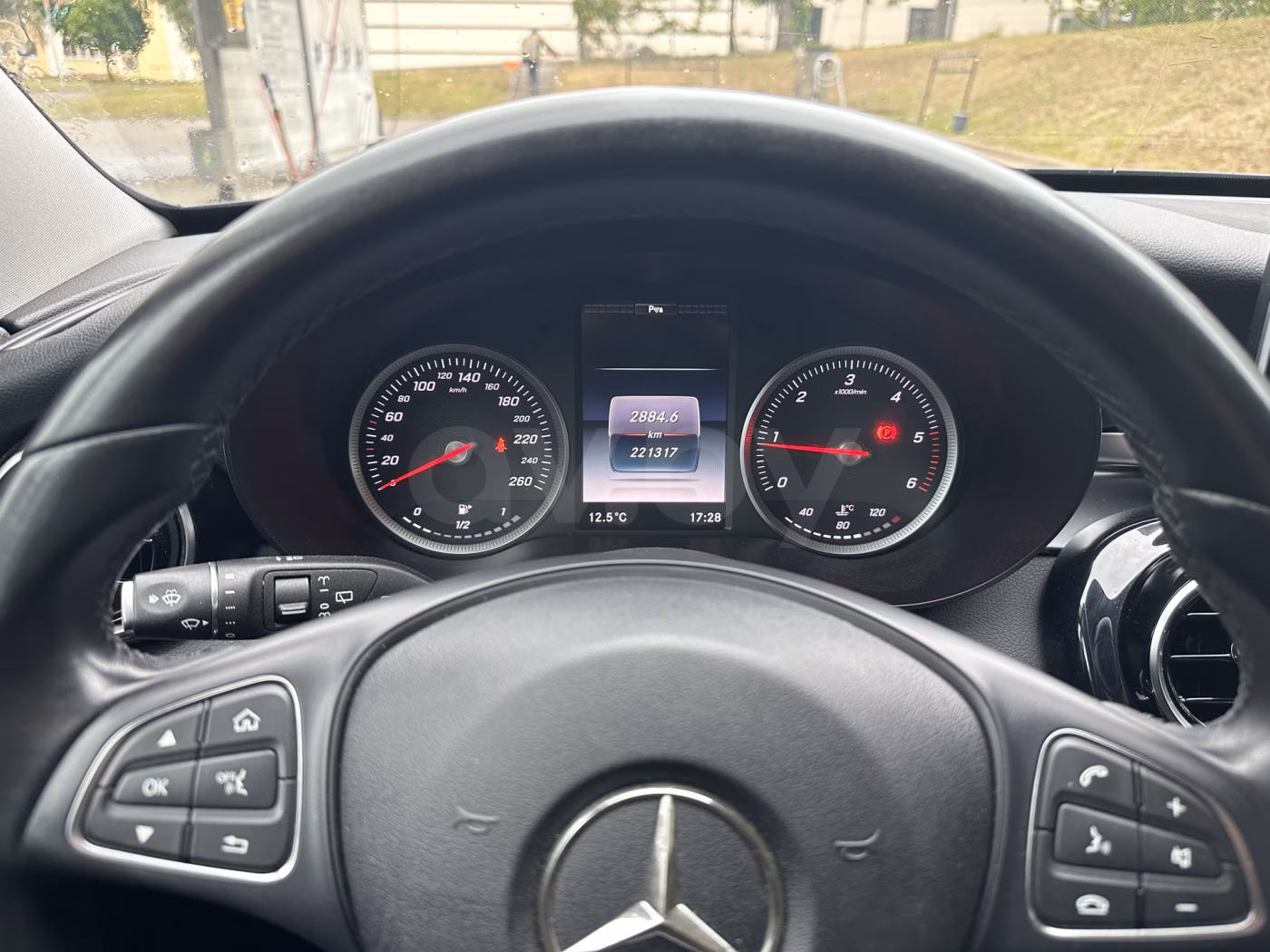 Mercedes-Benz C-Класс фото 16