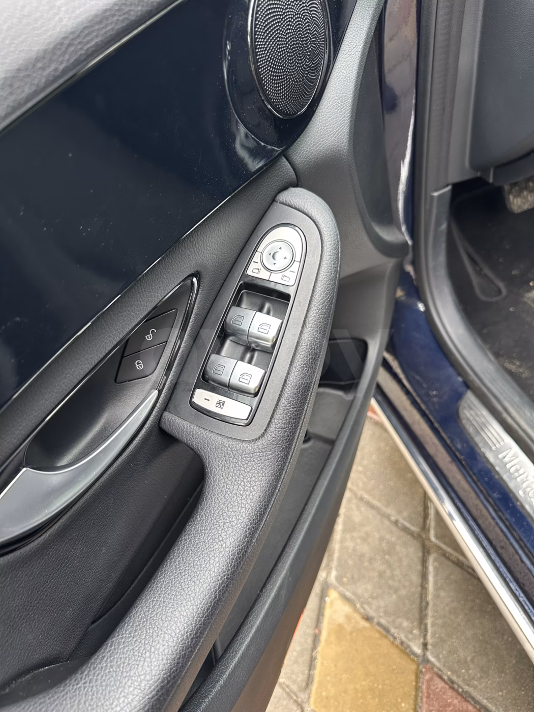 Mercedes-Benz C-Класс фото 14
