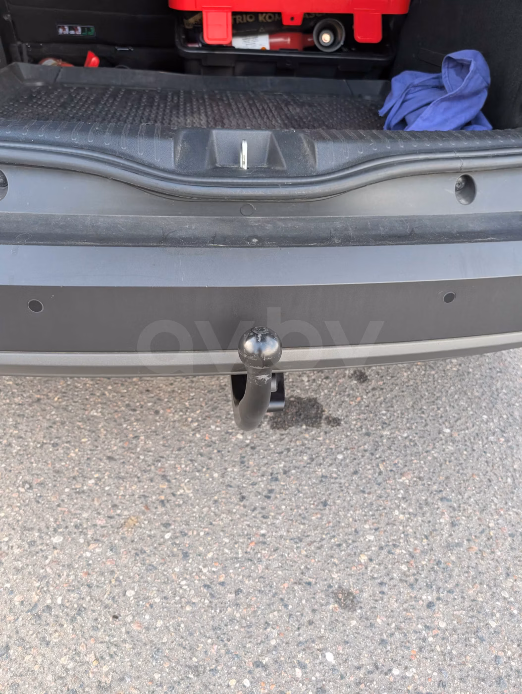 Dacia Jogger фото 18