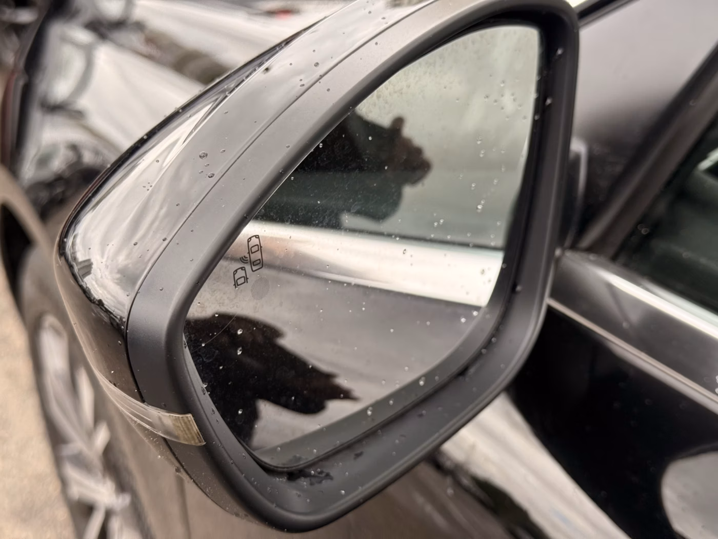 Peugeot 508 фото 13