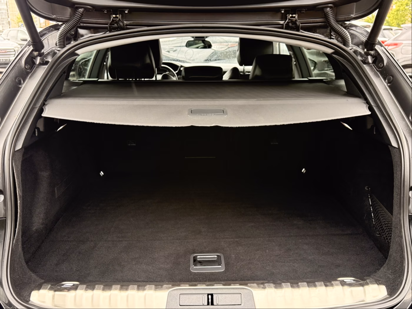Peugeot 508 фото 15